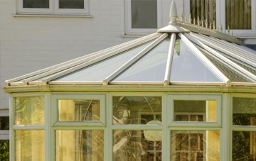 conservatory roof repair Shawhead