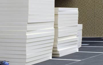 Shawhead flat roof insulation costs