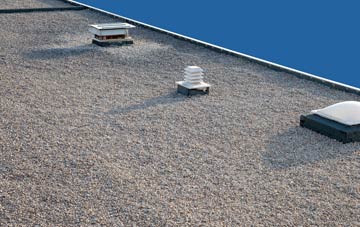 flat roofing Shawhead