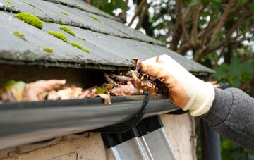 gutter cleaning Shawhead