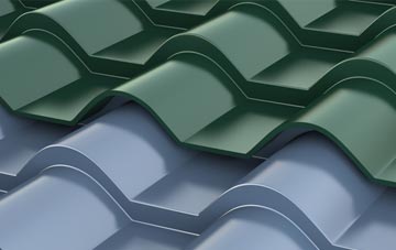who should consider Shawhead plastic roofs