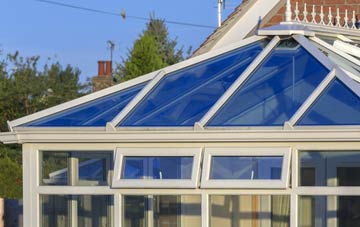 professional Shawhead conservatory insulation