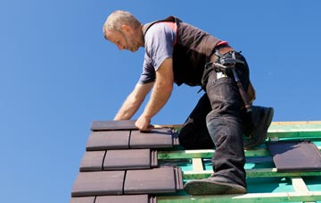 disadvantages of Shawhead slate roofing
