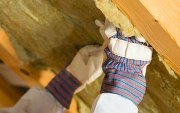 types of Shawhead pitched roof insulation materials