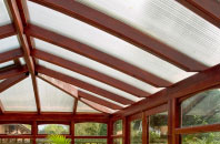 Shawhead conservatory roofing insulation